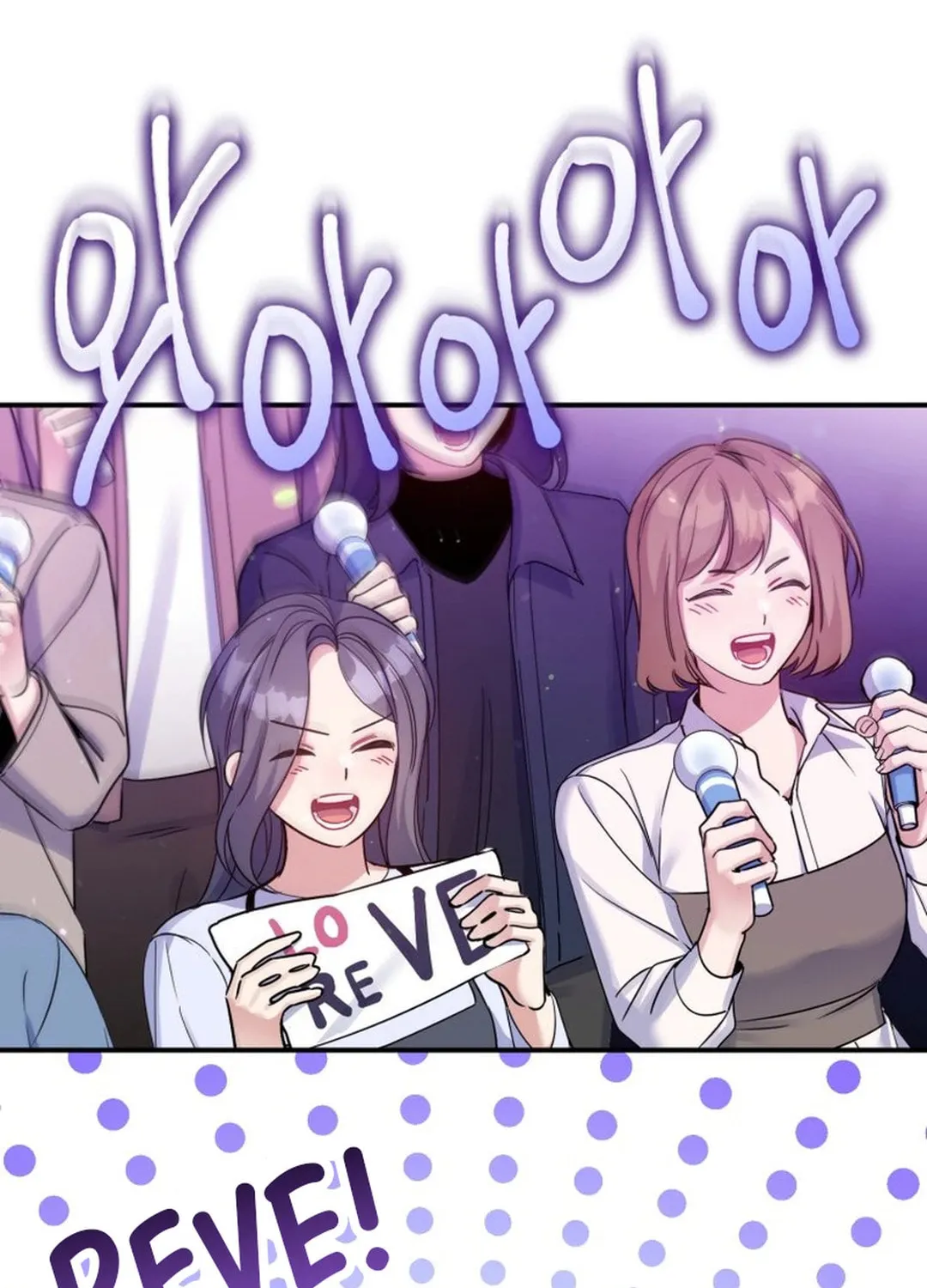 A Blank Slate Regression for the Idol That Lost His Original Mindset Chapter 11 page 54 - 