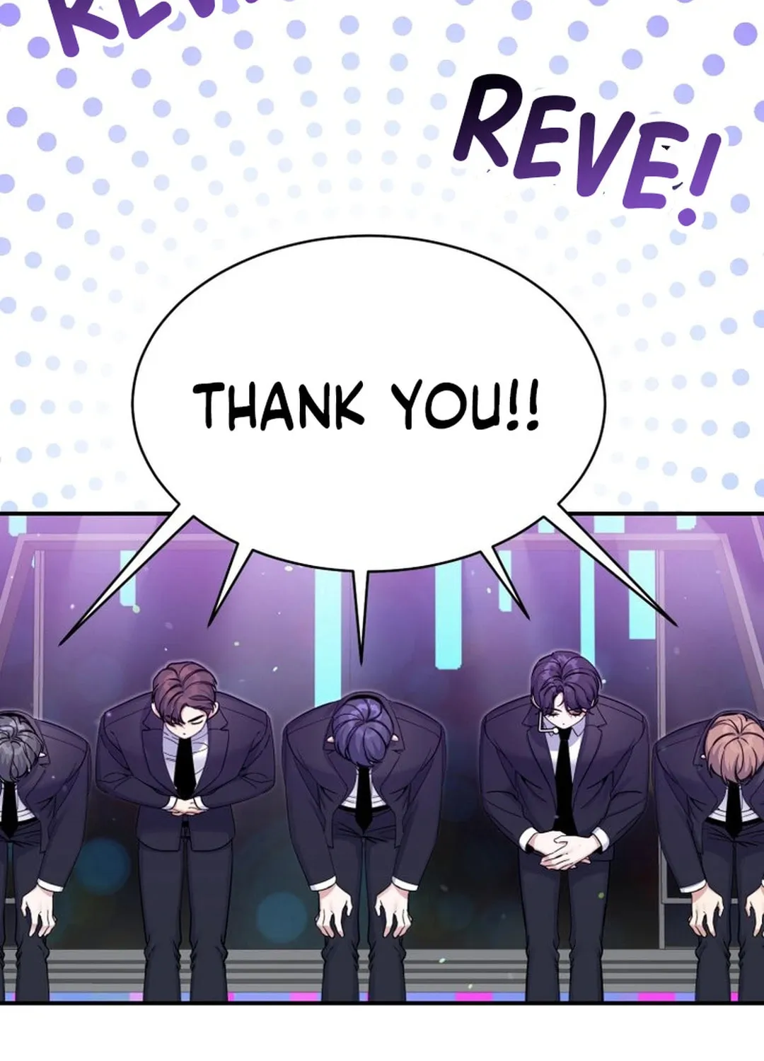 A Blank Slate Regression for the Idol That Lost His Original Mindset Chapter 11 page 55 - 
