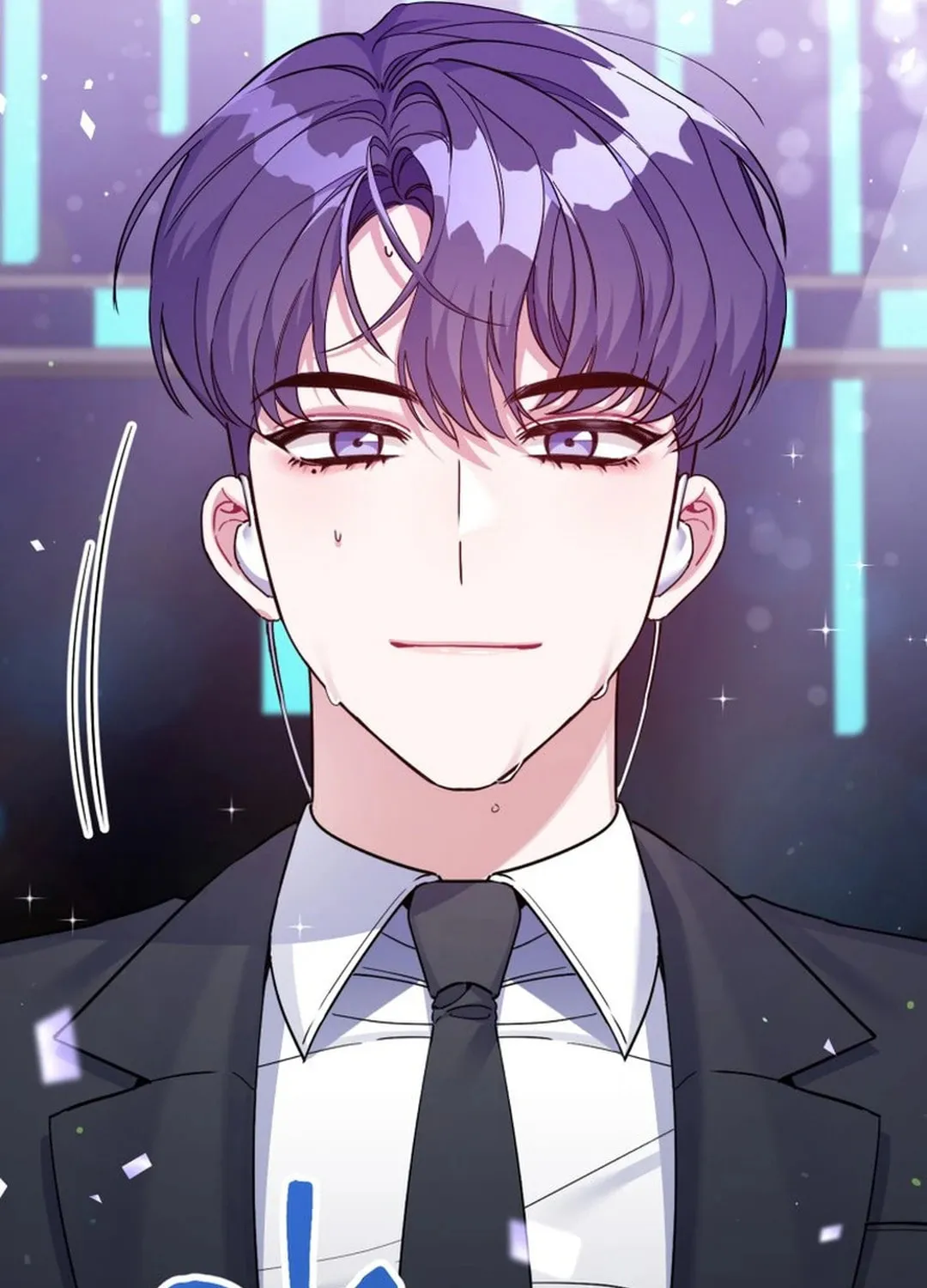 A Blank Slate Regression for the Idol That Lost His Original Mindset Chapter 11 page 57 - 