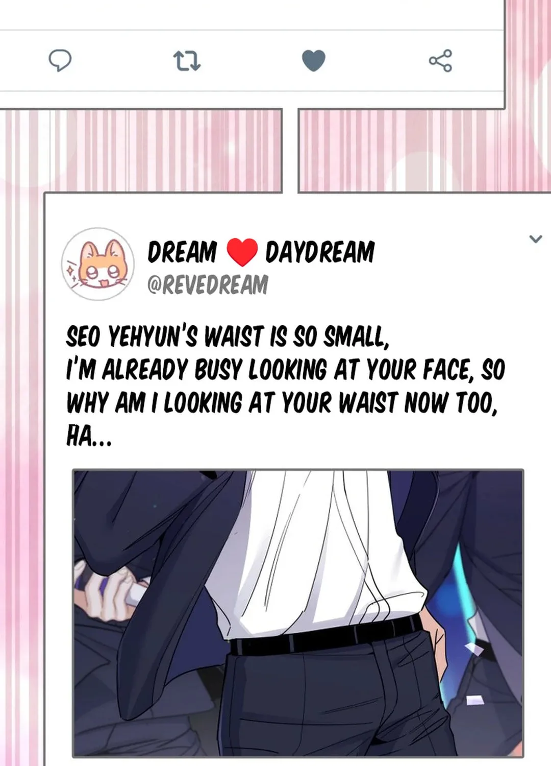 A Blank Slate Regression for the Idol That Lost His Original Mindset Chapter 11 page 62 - 