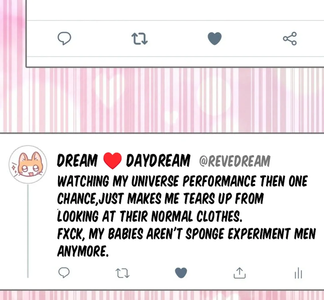 A Blank Slate Regression for the Idol That Lost His Original Mindset Chapter 11 page 63 - 