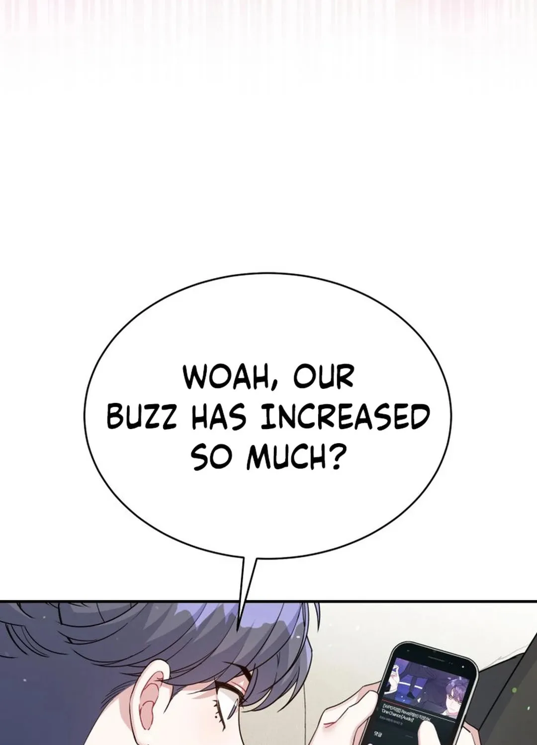 A Blank Slate Regression for the Idol That Lost His Original Mindset Chapter 11 page 68 - 