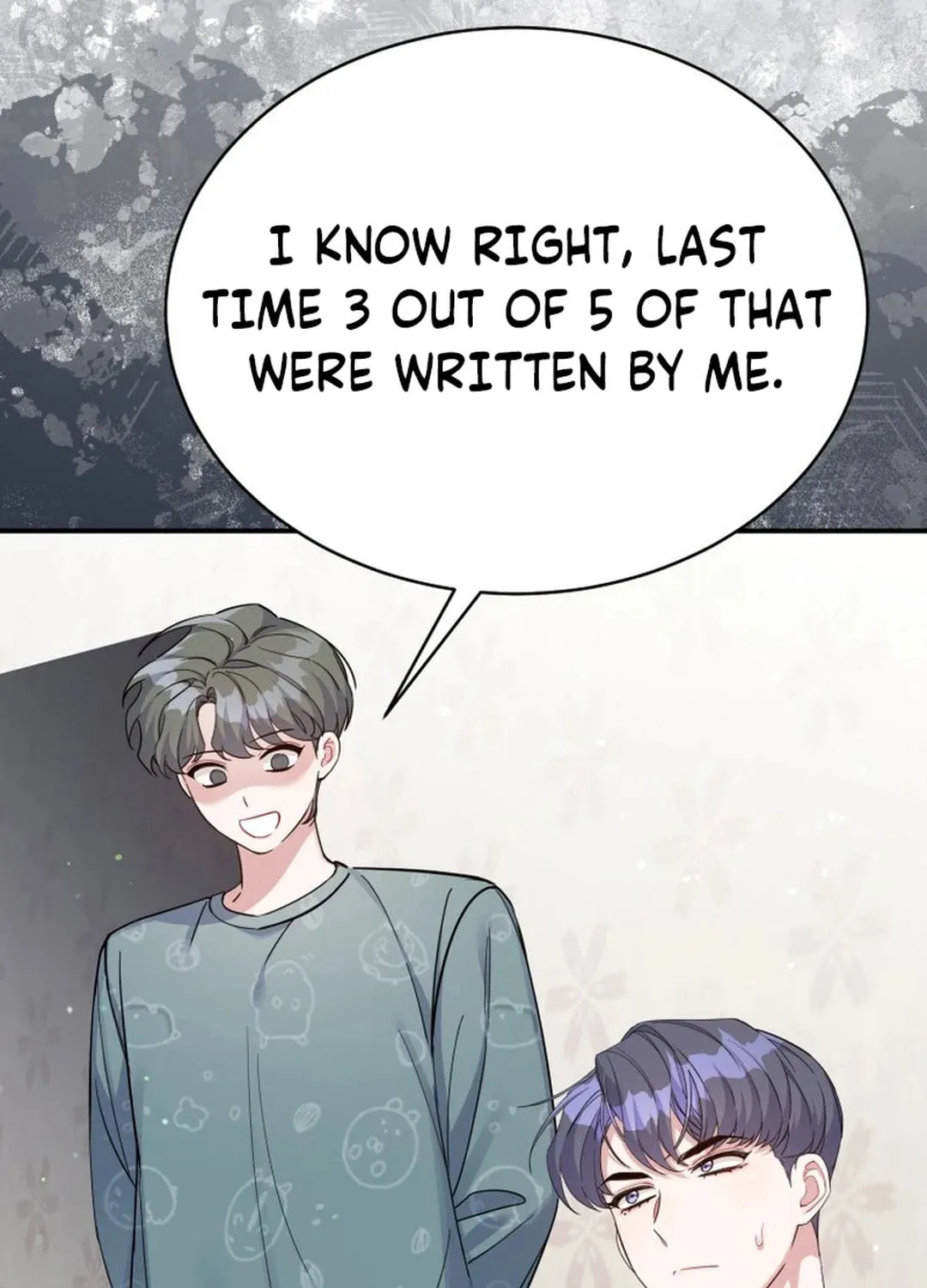 A Blank Slate Regression for the Idol That Lost His Original Mindset Chapter 11 page 70 - 