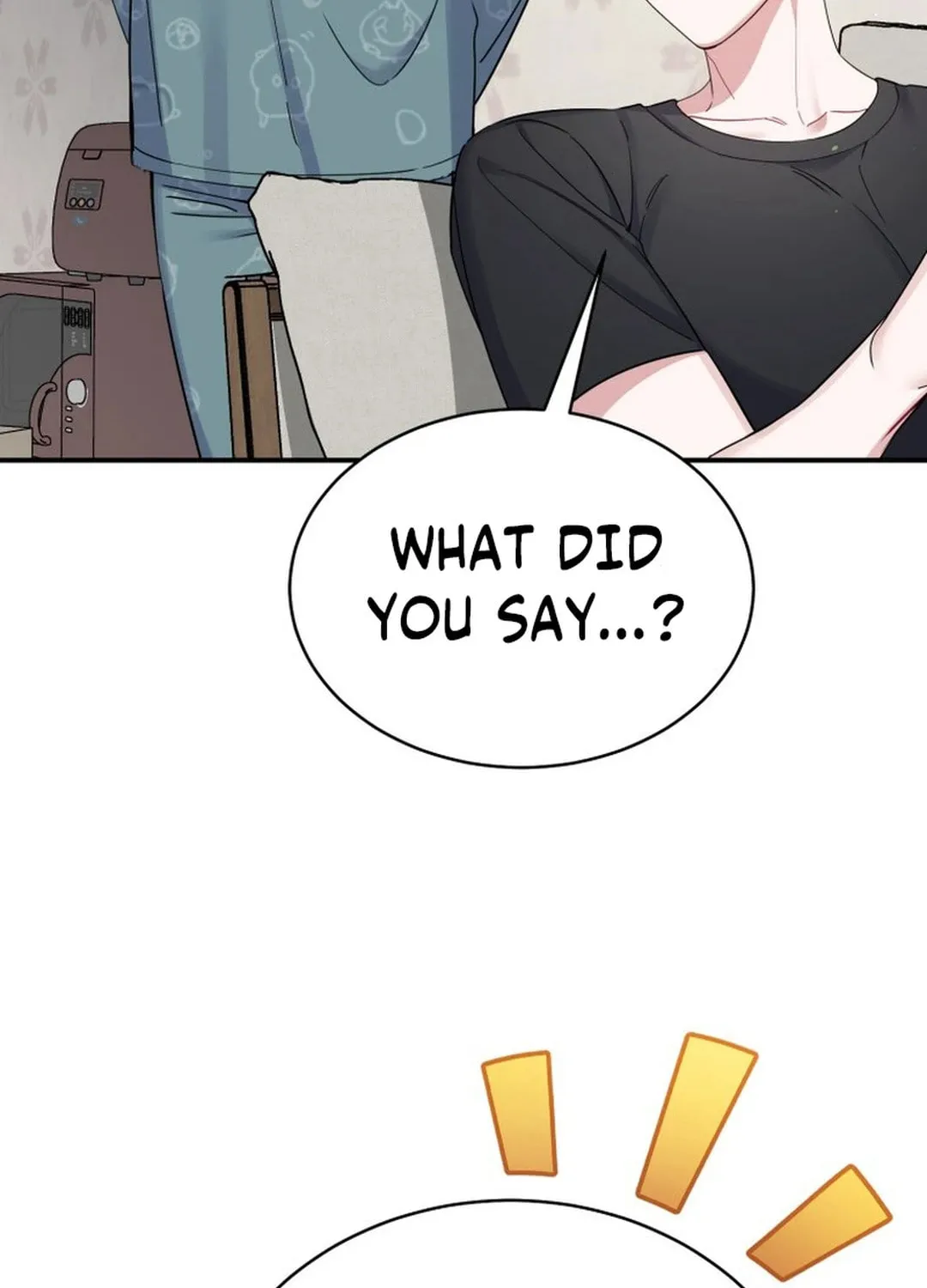 A Blank Slate Regression for the Idol That Lost His Original Mindset Chapter 11 page 71 - 
