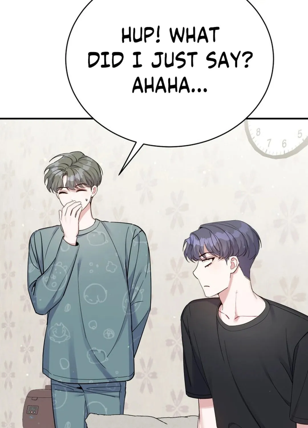 A Blank Slate Regression for the Idol That Lost His Original Mindset Chapter 11 page 72 - 