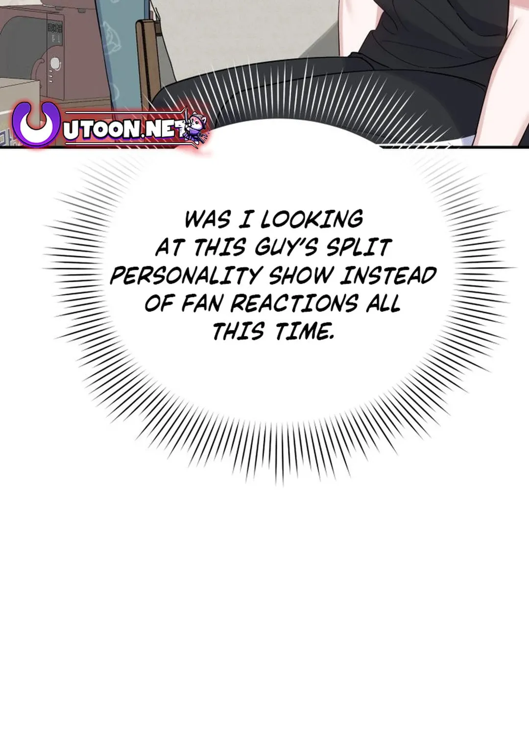 A Blank Slate Regression for the Idol That Lost His Original Mindset Chapter 11 page 73 - 