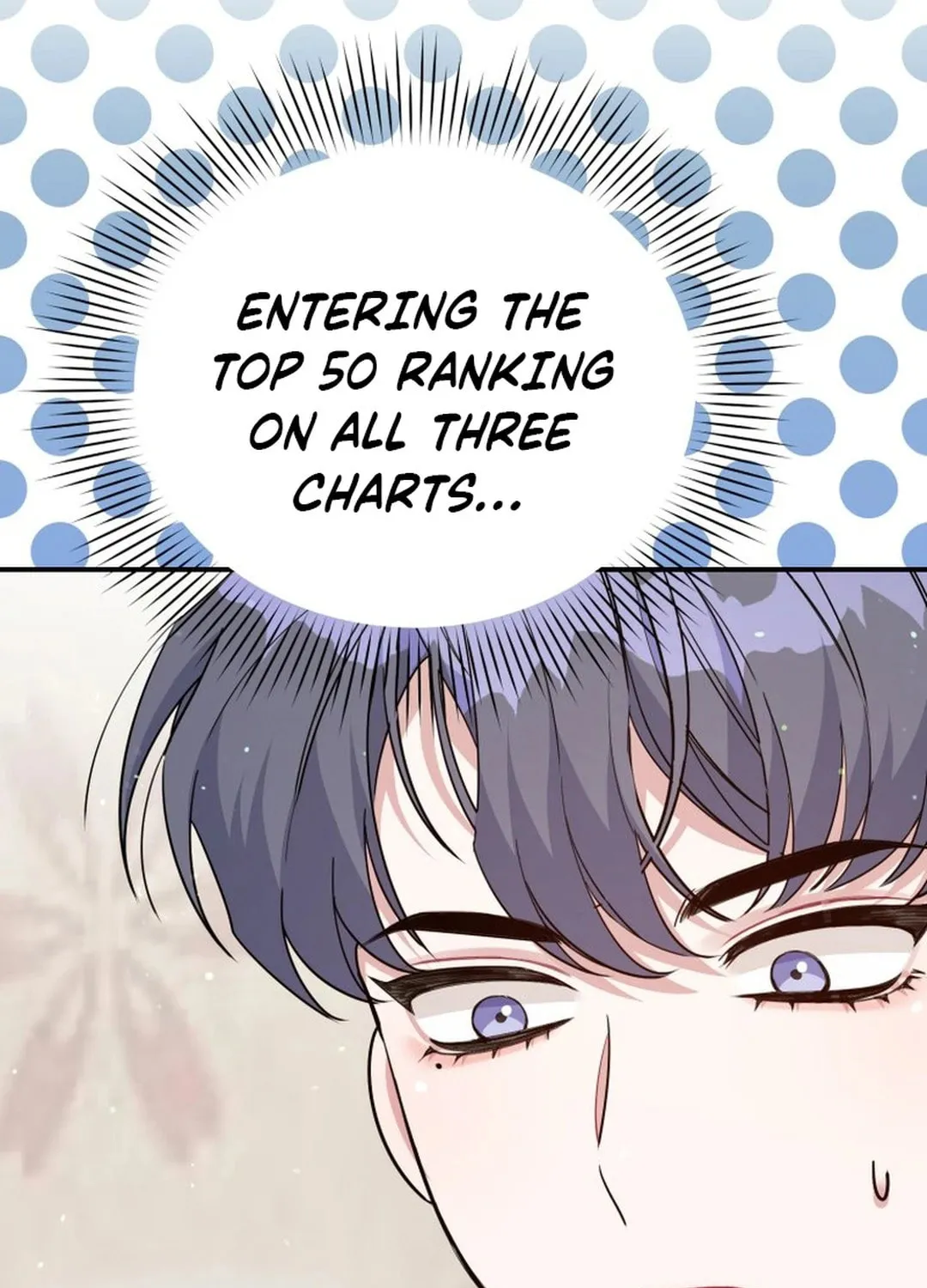 A Blank Slate Regression for the Idol That Lost His Original Mindset Chapter 11 page 77 - 