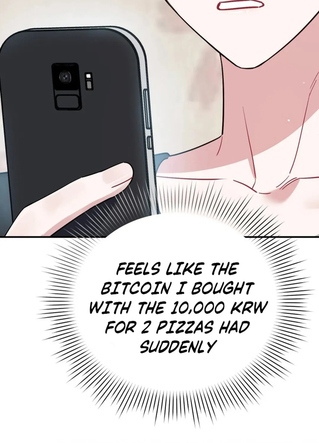 A Blank Slate Regression for the Idol That Lost His Original Mindset Chapter 11 page 78 - 