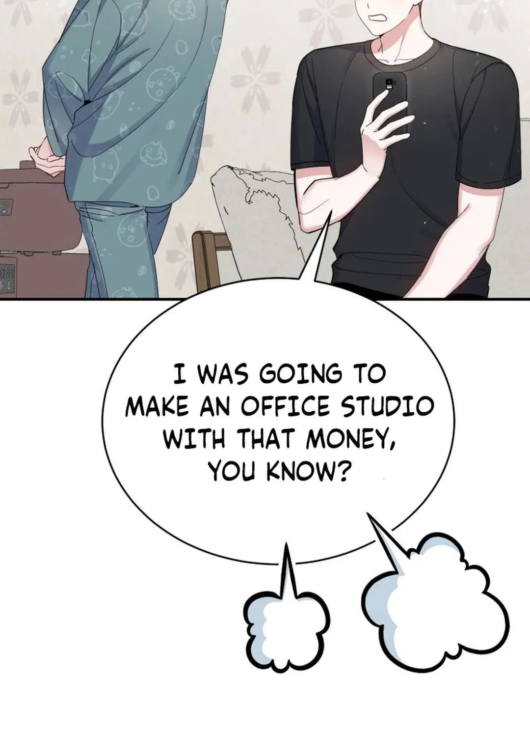 A Blank Slate Regression for the Idol That Lost His Original Mindset Chapter 11 page 80 - 