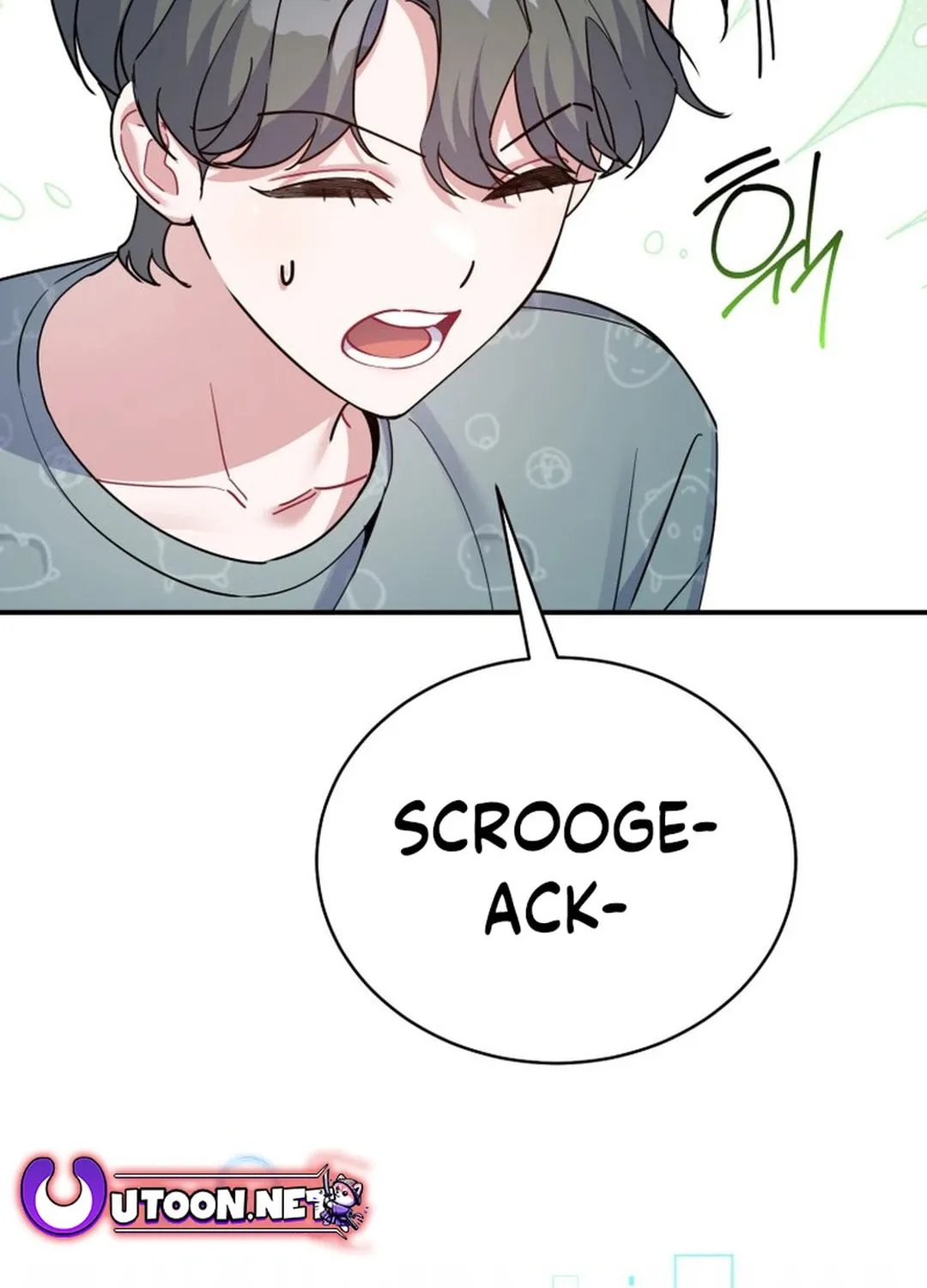 A Blank Slate Regression for the Idol That Lost His Original Mindset Chapter 11 page 82 - 