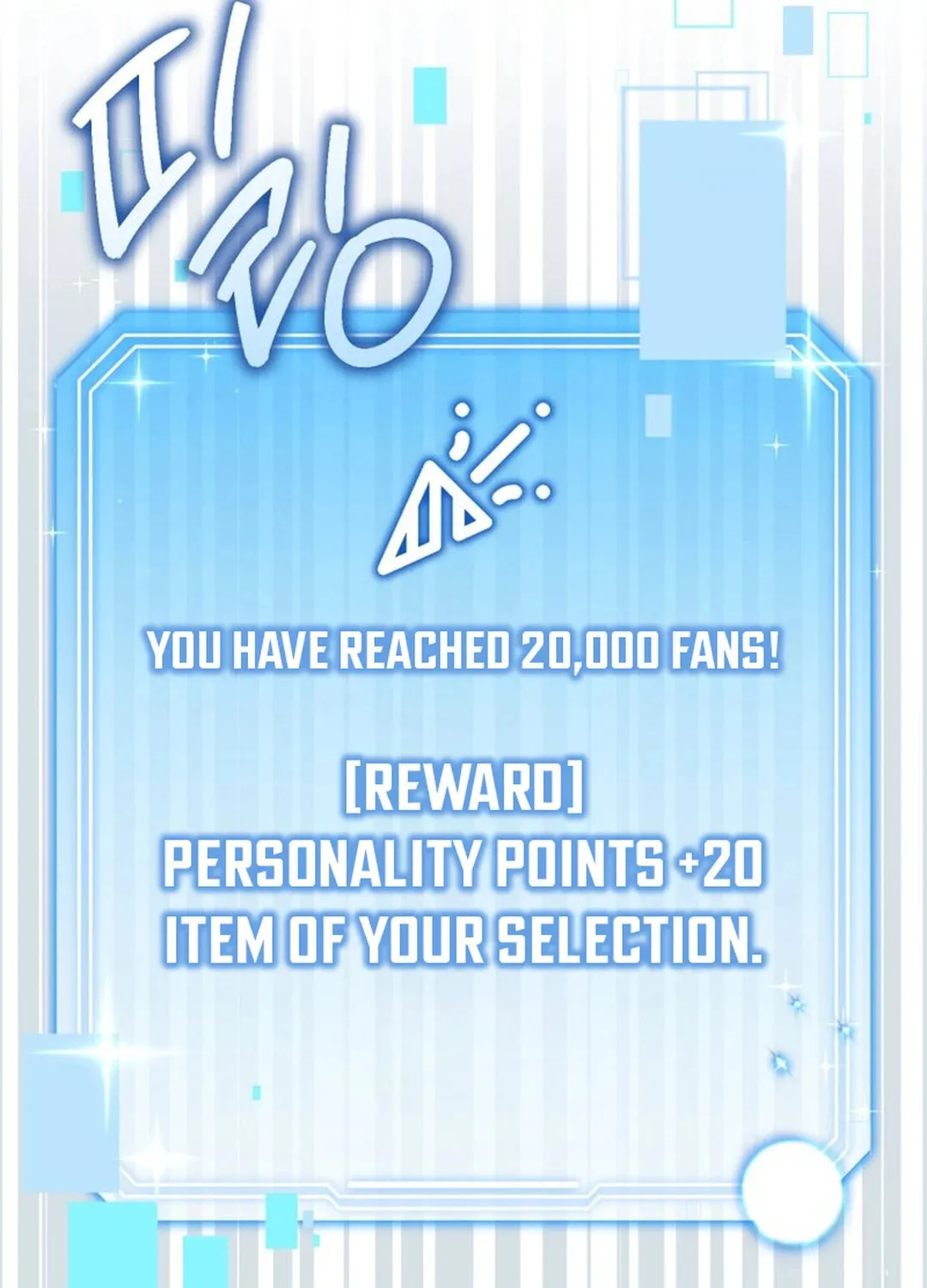 A Blank Slate Regression for the Idol That Lost His Original Mindset Chapter 11 page 84 - 