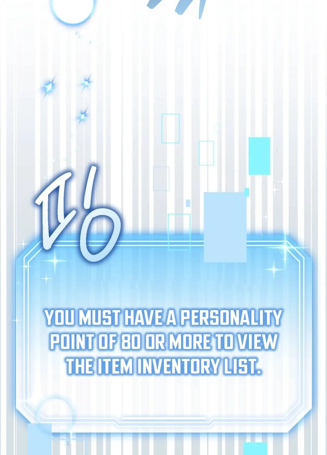 A Blank Slate Regression for the Idol That Lost His Original Mindset Chapter 11 page 87 - 