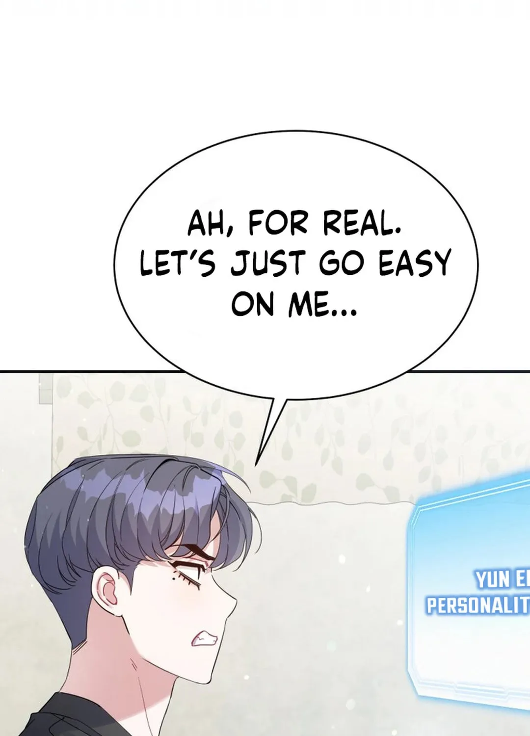 A Blank Slate Regression for the Idol That Lost His Original Mindset Chapter 11 page 89 - 