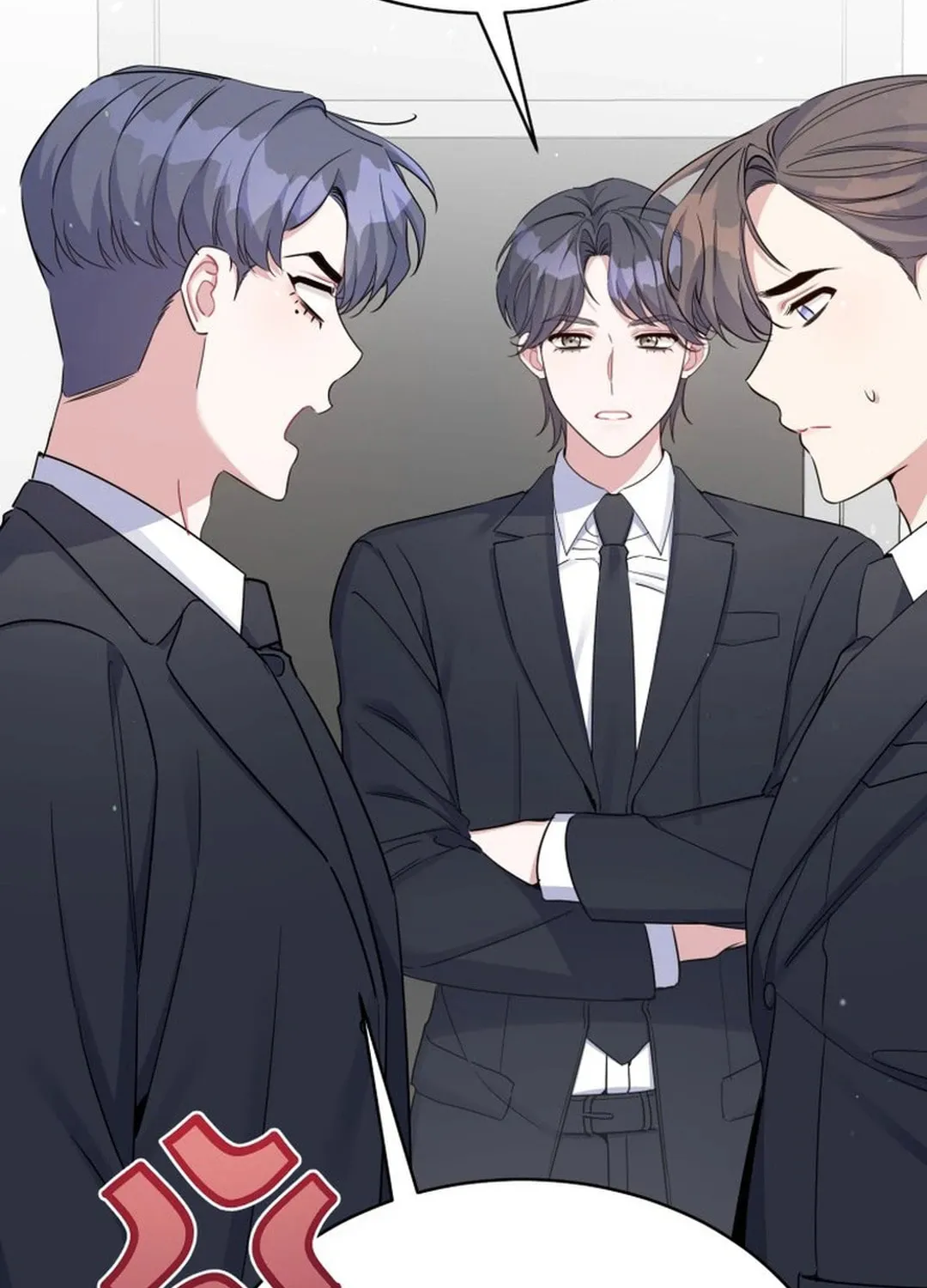 A Blank Slate Regression for the Idol That Lost His Original Mindset Chapter 11 page 10 - 