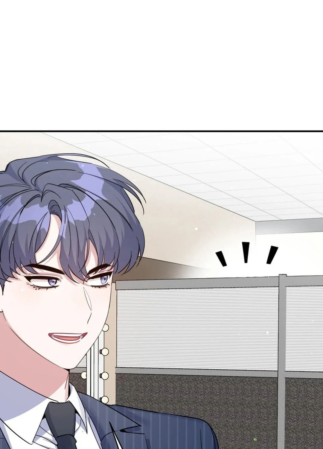 A Blank Slate Regression for the Idol That Lost His Original Mindset Chapter 11 page 99 - 