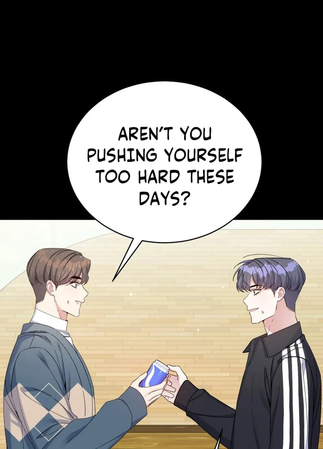 A Blank Slate Regression for the Idol That Lost His Original Mindset Chapter 12 page 11 - 