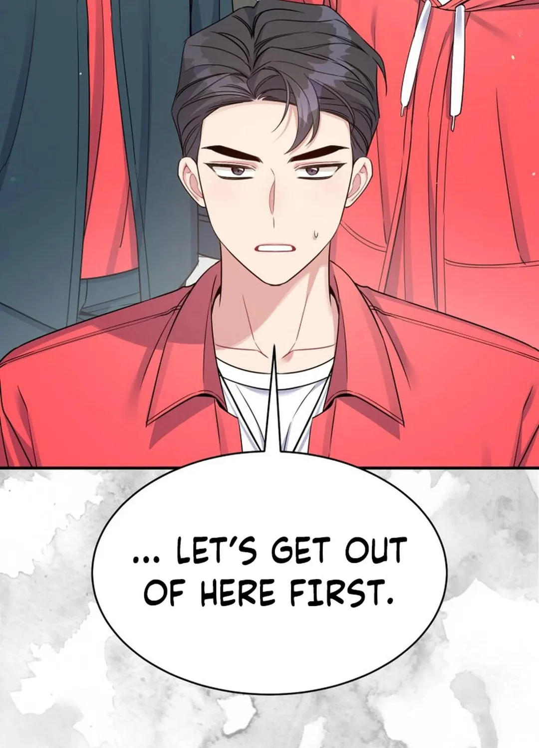 A Blank Slate Regression for the Idol That Lost His Original Mindset Chapter 12 page 102 - 