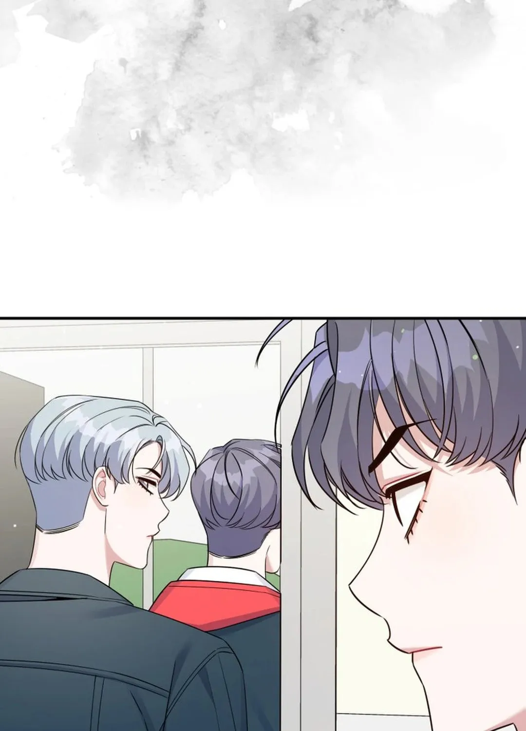 A Blank Slate Regression for the Idol That Lost His Original Mindset Chapter 12 page 103 - 