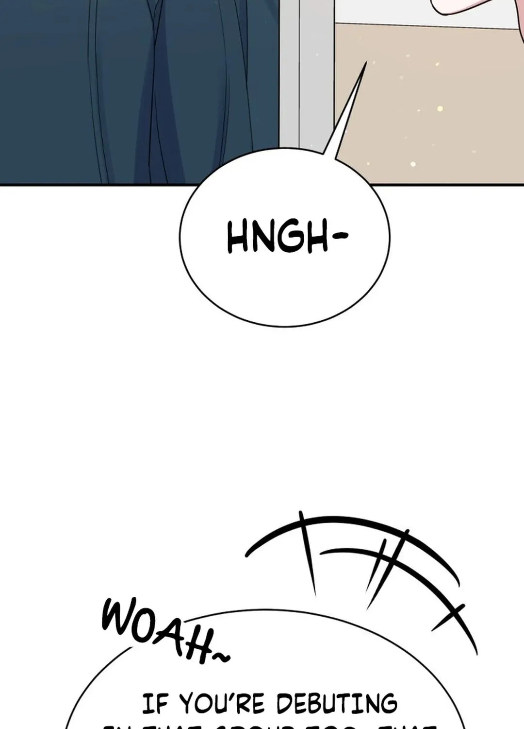 A Blank Slate Regression for the Idol That Lost His Original Mindset Chapter 12 page 104 - 