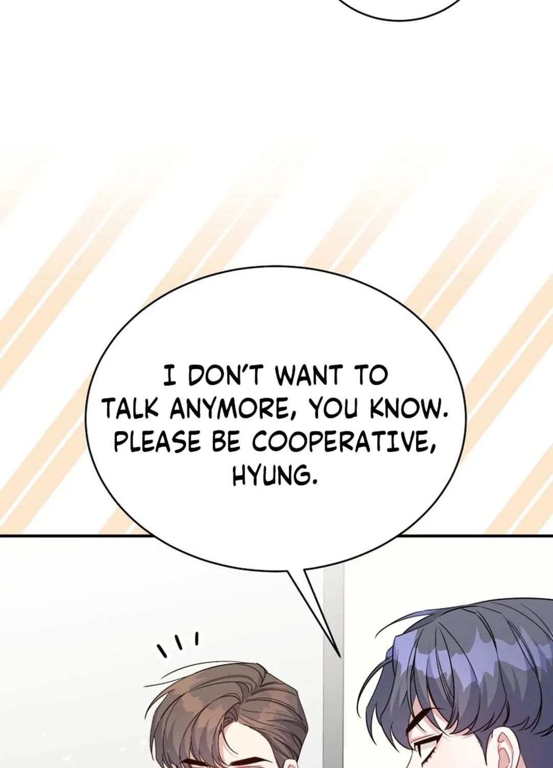 A Blank Slate Regression for the Idol That Lost His Original Mindset Chapter 12 page 108 - 