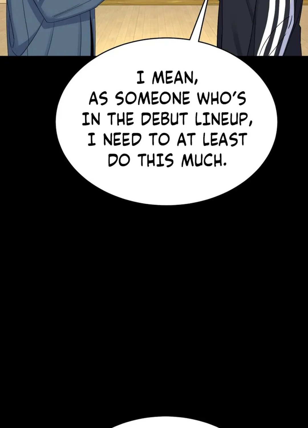 A Blank Slate Regression for the Idol That Lost His Original Mindset Chapter 12 page 12 - 
