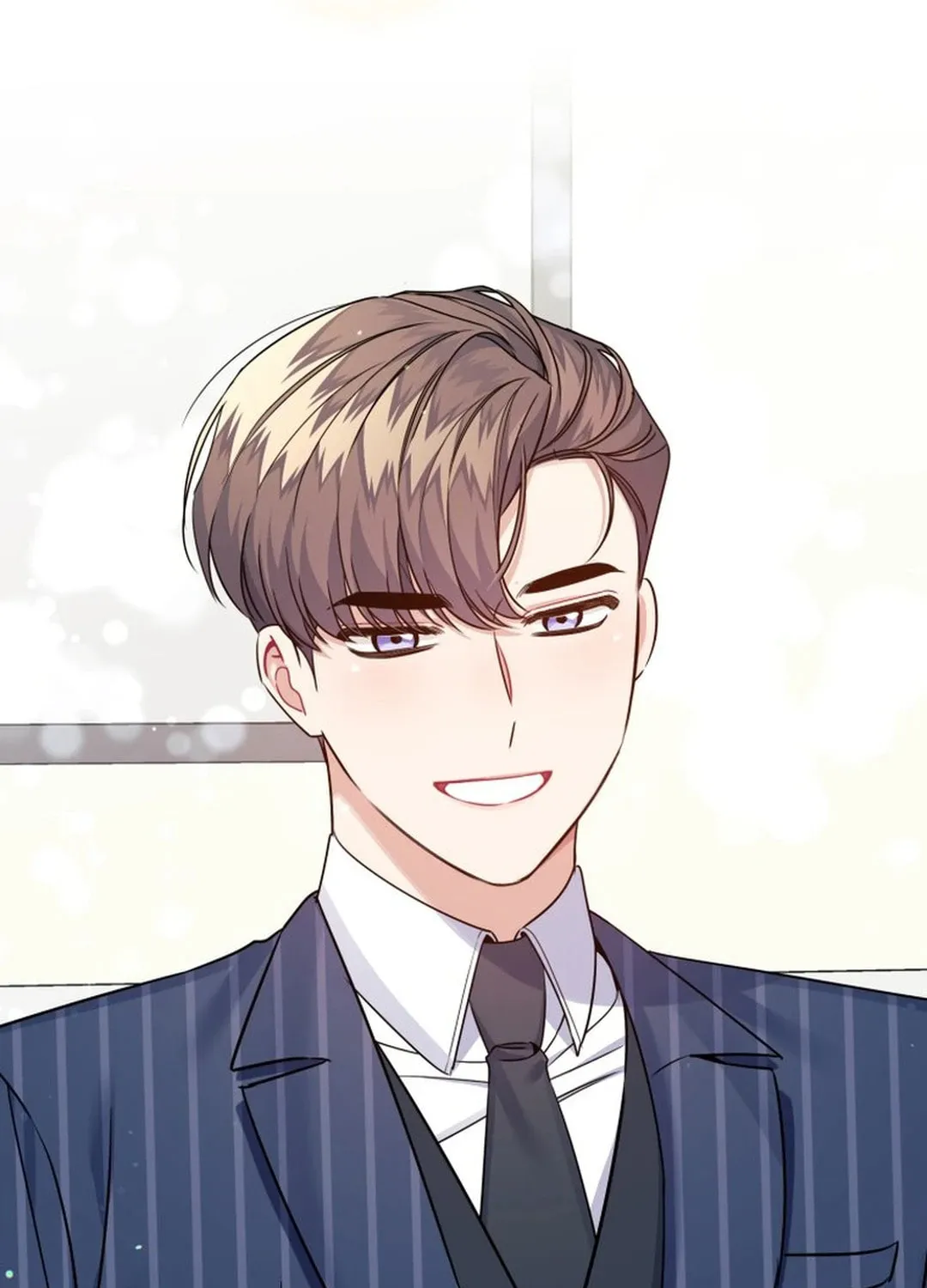 A Blank Slate Regression for the Idol That Lost His Original Mindset Chapter 12 page 111 - 
