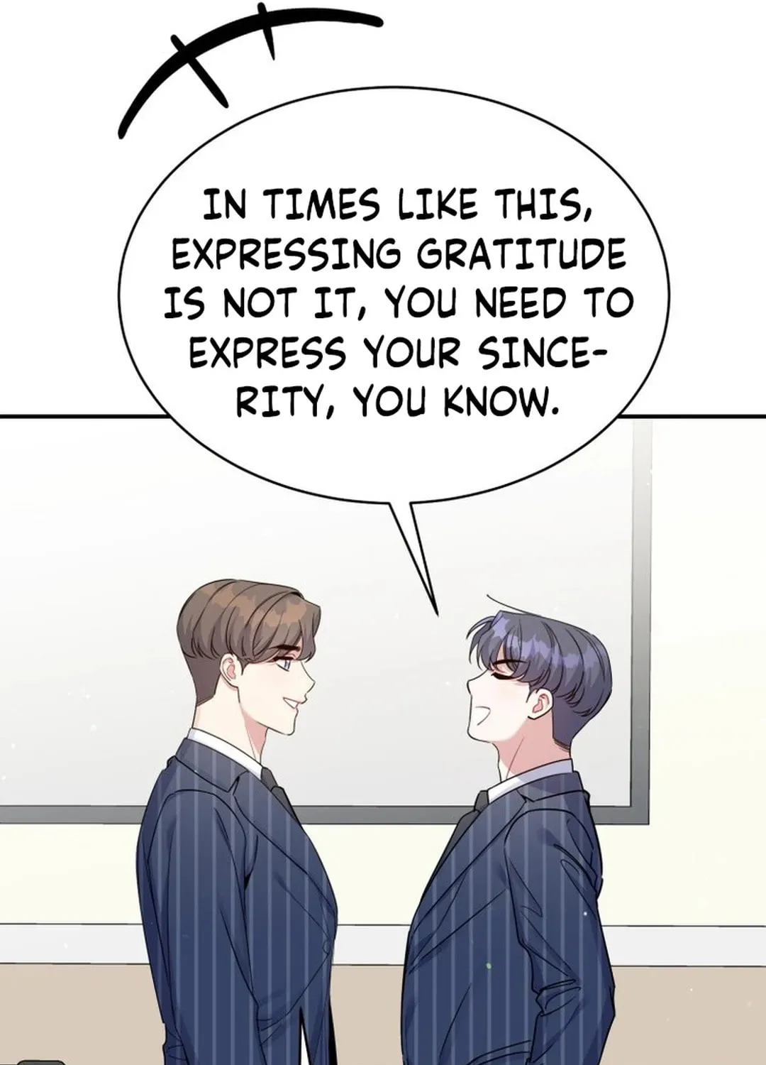 A Blank Slate Regression for the Idol That Lost His Original Mindset Chapter 12 page 113 - 
