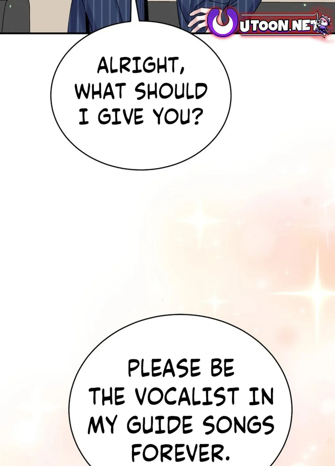 A Blank Slate Regression for the Idol That Lost His Original Mindset Chapter 12 page 114 - 