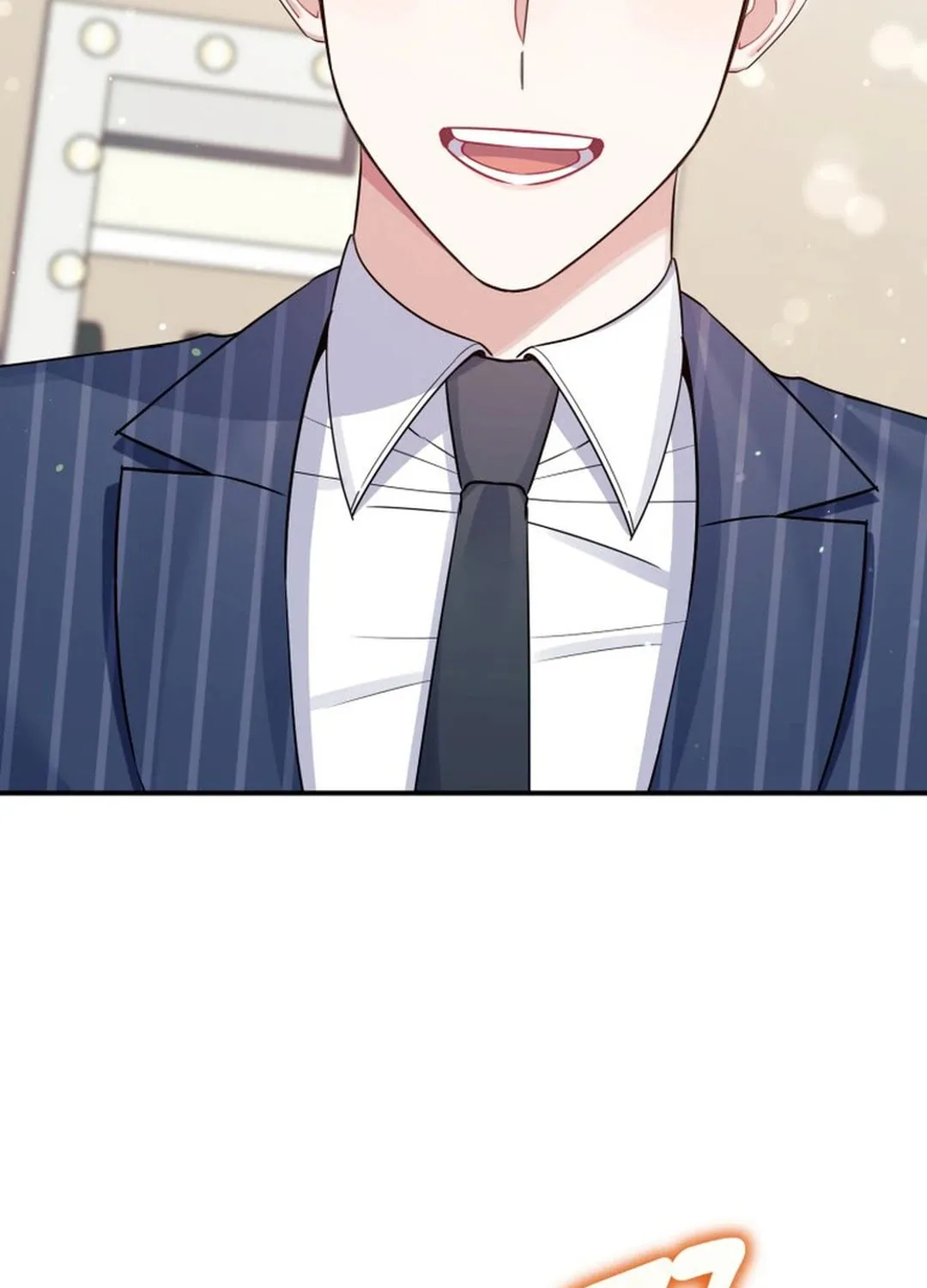 A Blank Slate Regression for the Idol That Lost His Original Mindset Chapter 12 page 117 - 