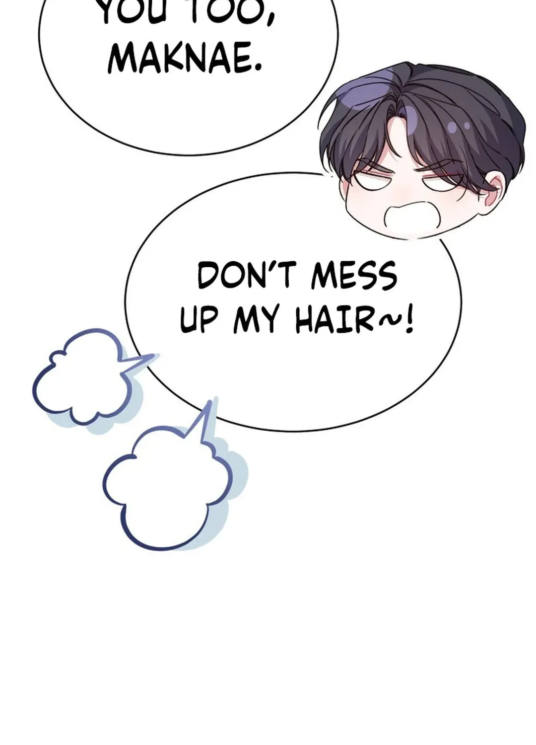 A Blank Slate Regression for the Idol That Lost His Original Mindset Chapter 12 page 121 - 