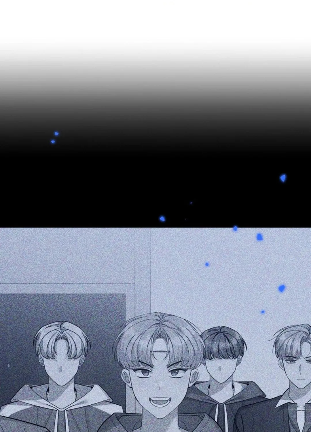A Blank Slate Regression for the Idol That Lost His Original Mindset Chapter 12 page 123 - 