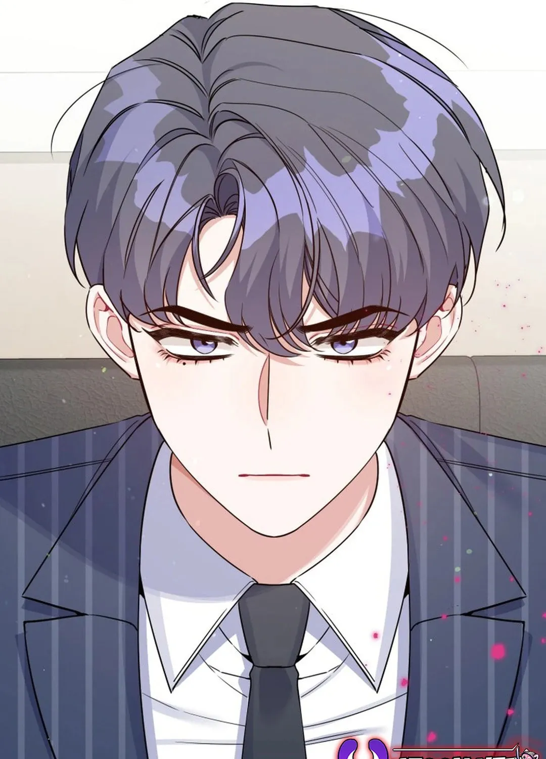 A Blank Slate Regression for the Idol That Lost His Original Mindset Chapter 12 page 126 - 