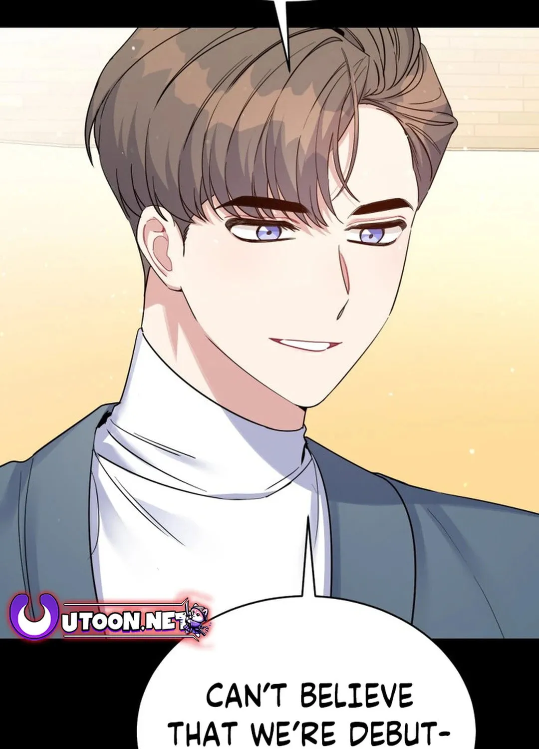 A Blank Slate Regression for the Idol That Lost His Original Mindset Chapter 12 page 14 - 