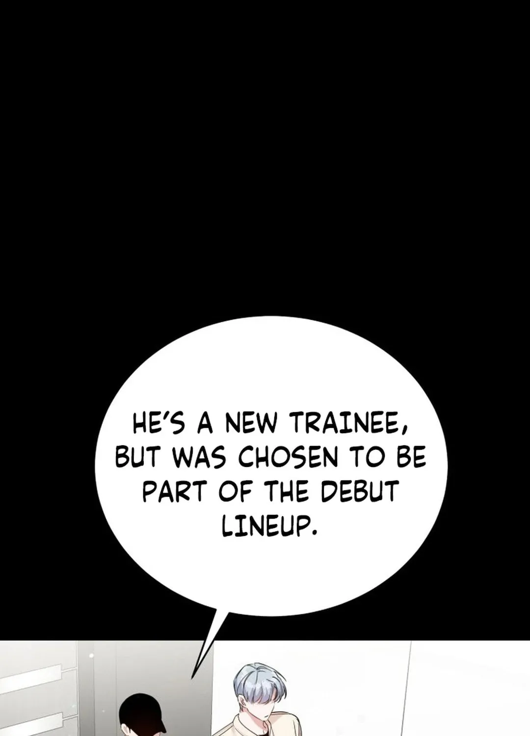 A Blank Slate Regression for the Idol That Lost His Original Mindset Chapter 12 page 26 - 