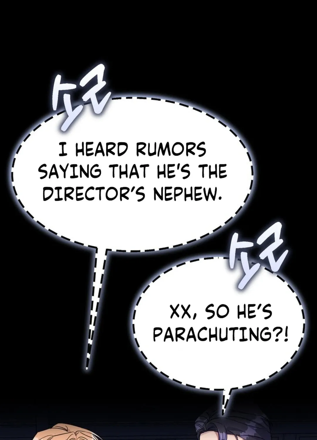 A Blank Slate Regression for the Idol That Lost His Original Mindset Chapter 12 page 28 - 
