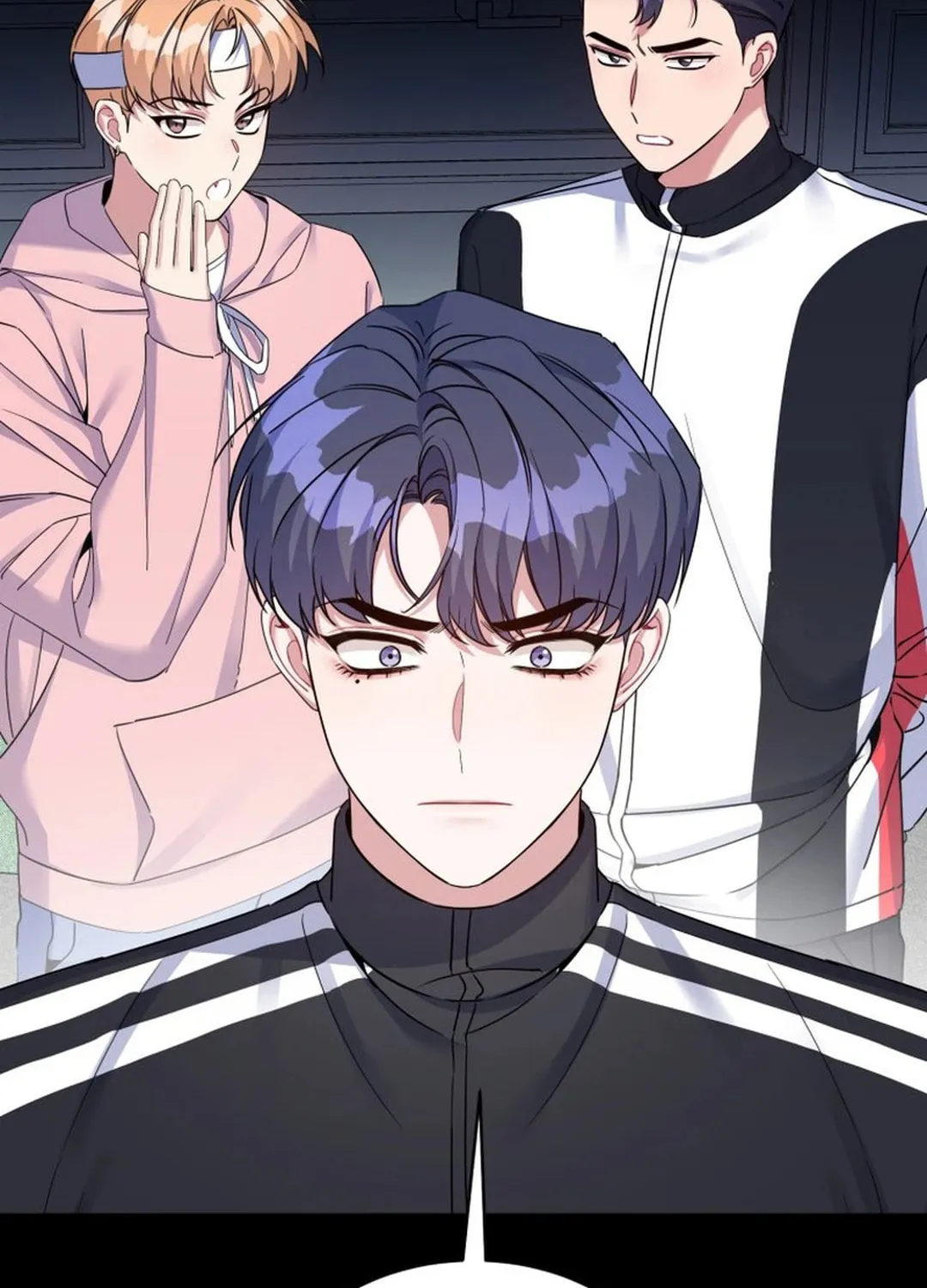 A Blank Slate Regression for the Idol That Lost His Original Mindset Chapter 12 page 29 - 
