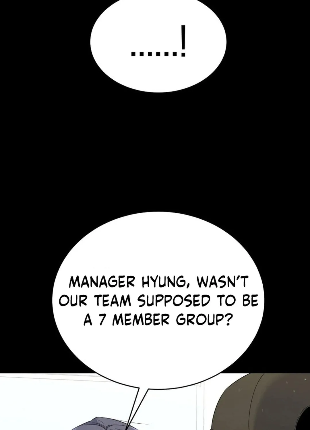 A Blank Slate Regression for the Idol That Lost His Original Mindset Chapter 12 page 30 - 