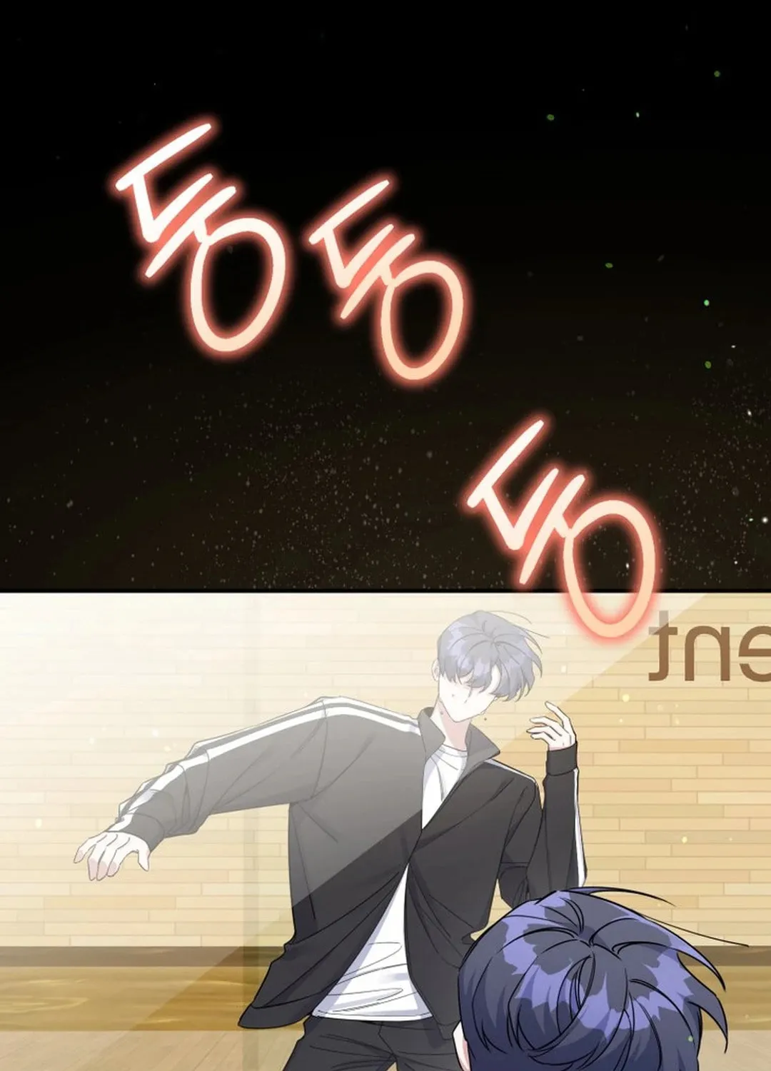 A Blank Slate Regression for the Idol That Lost His Original Mindset Chapter 12 page 4 - 