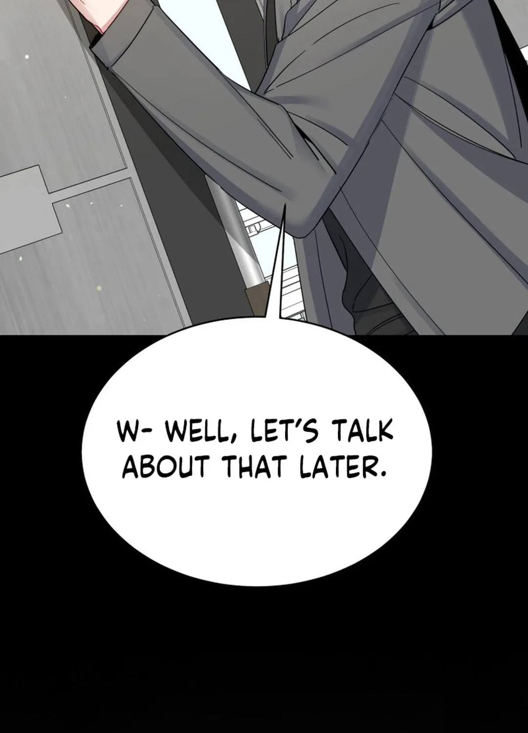 A Blank Slate Regression for the Idol That Lost His Original Mindset Chapter 12 page 33 - 