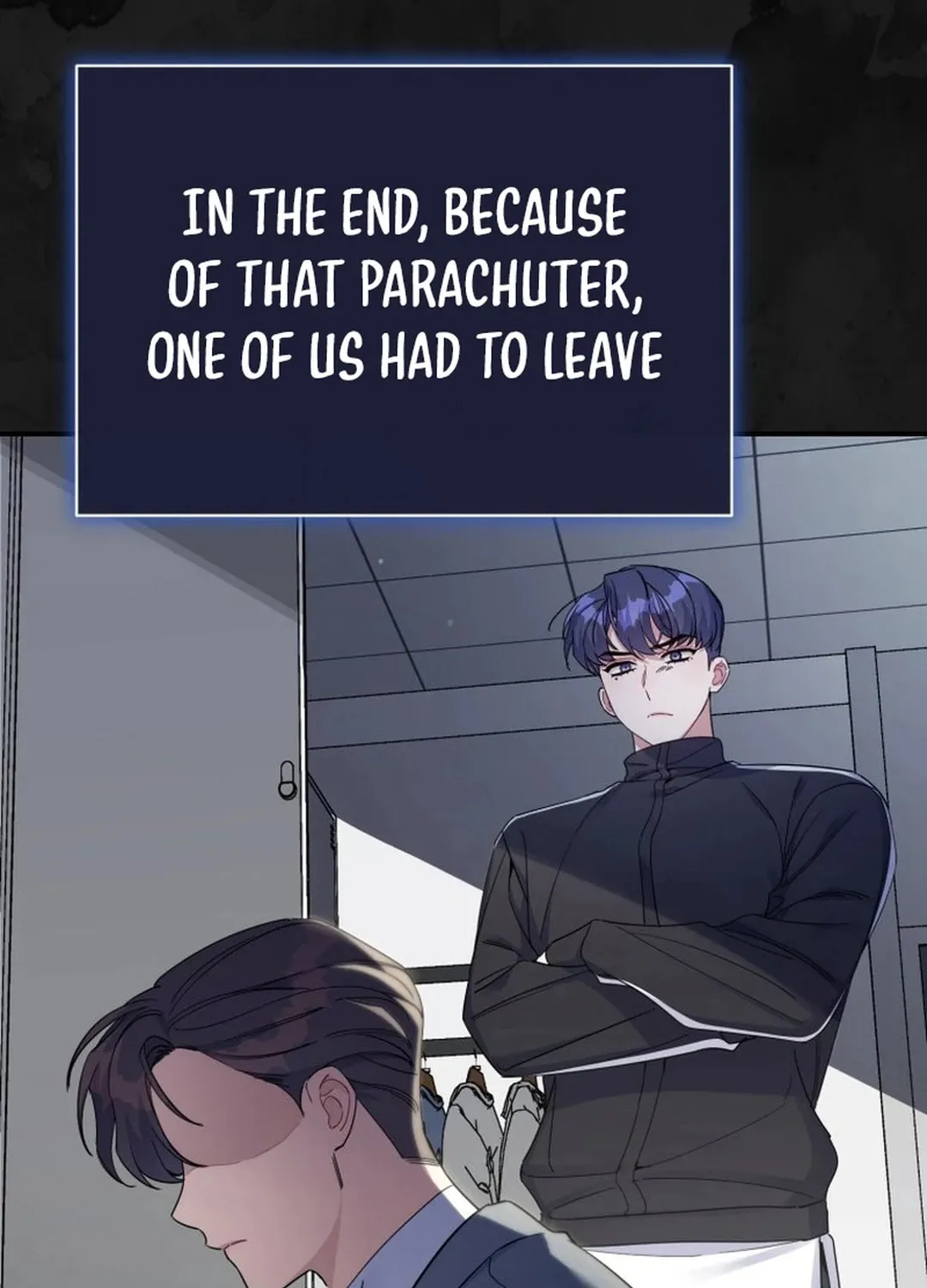 A Blank Slate Regression for the Idol That Lost His Original Mindset Chapter 12 page 36 - 