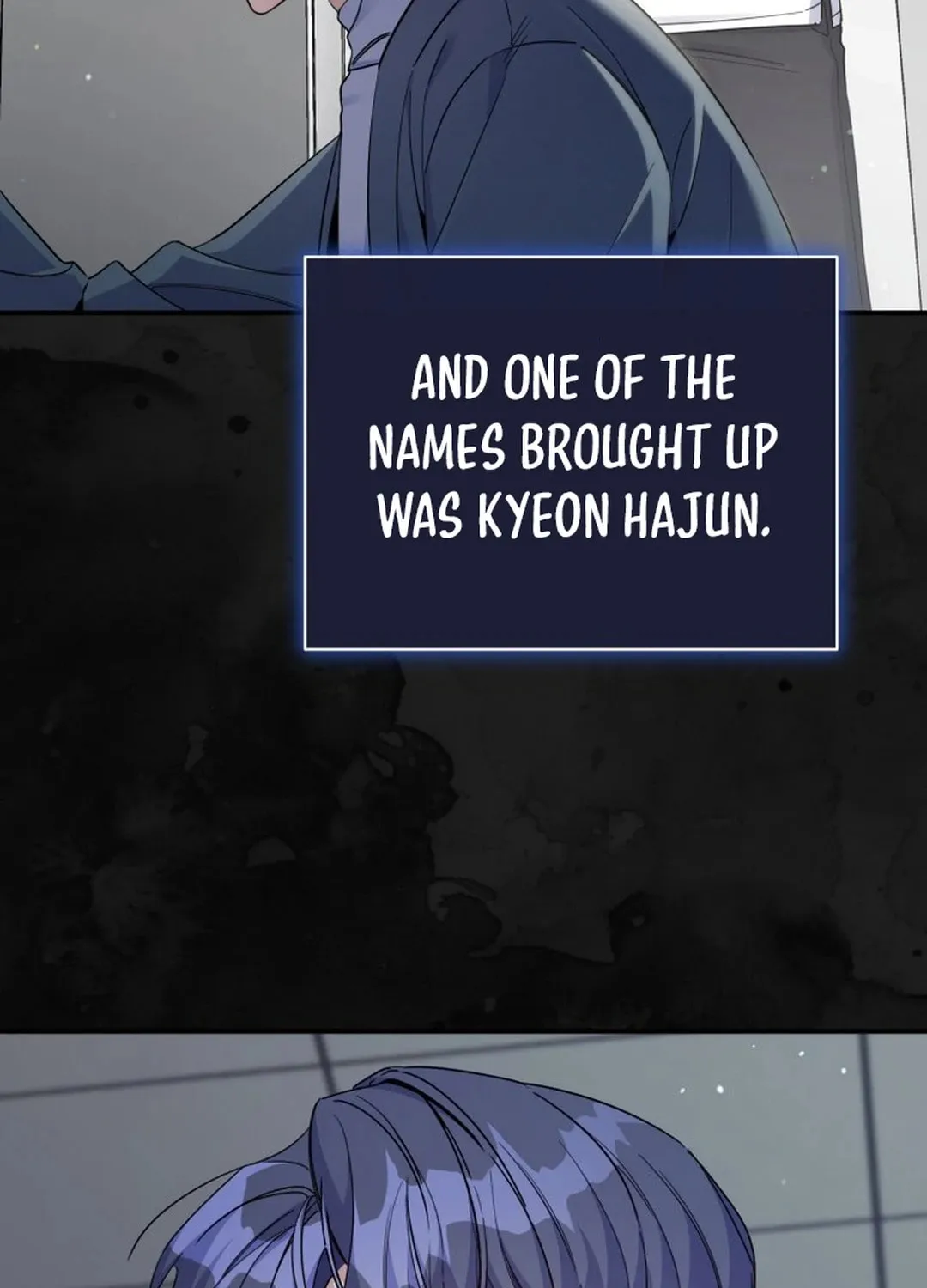 A Blank Slate Regression for the Idol That Lost His Original Mindset Chapter 12 page 37 - 