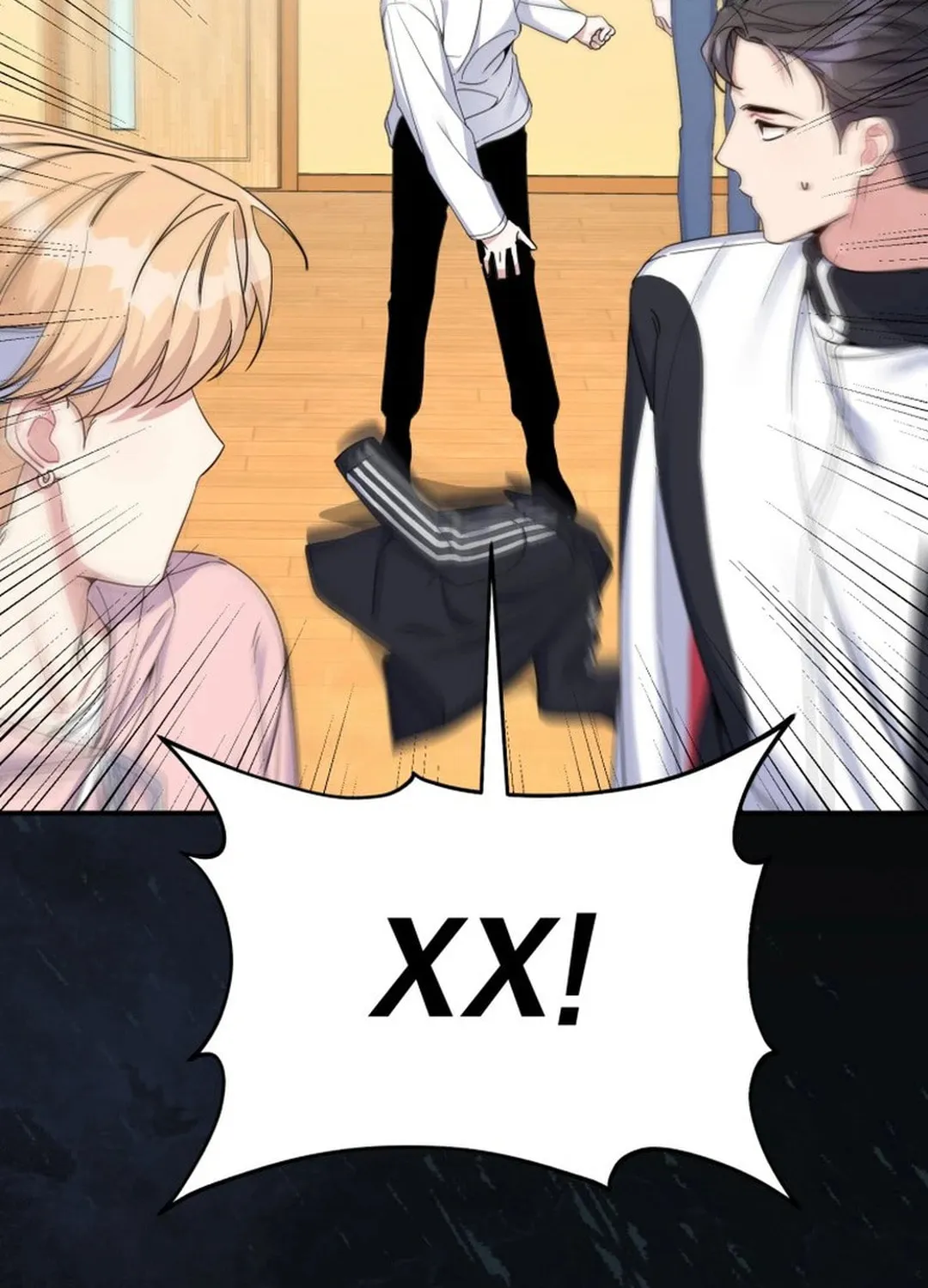 A Blank Slate Regression for the Idol That Lost His Original Mindset Chapter 12 page 40 - 