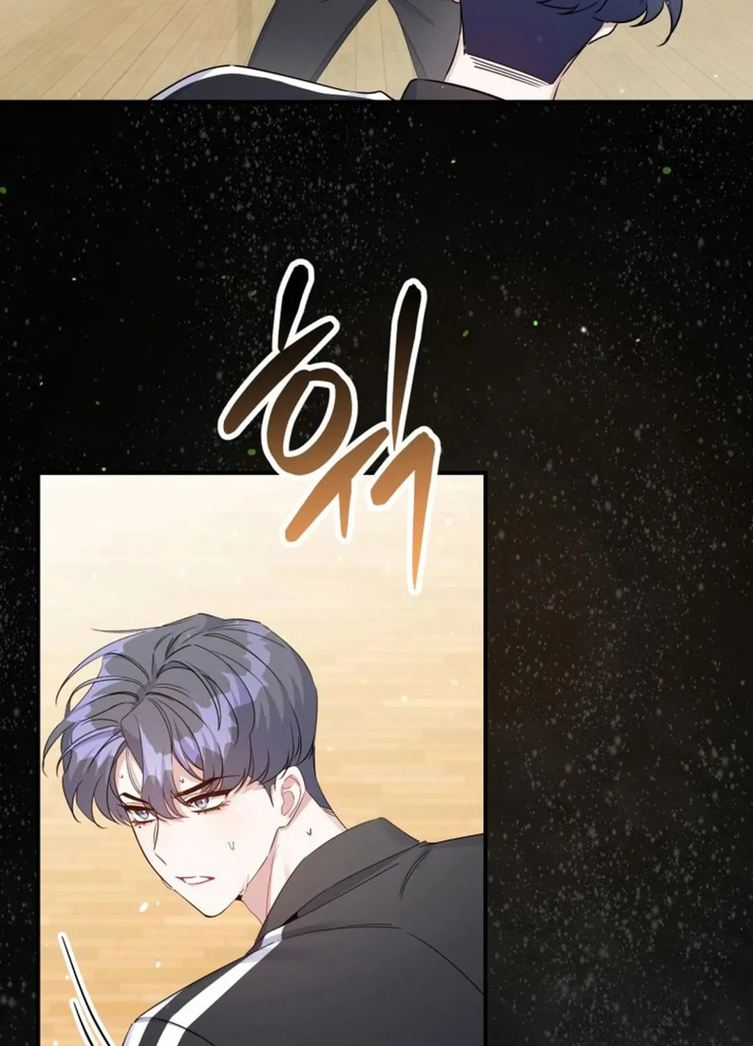 A Blank Slate Regression for the Idol That Lost His Original Mindset Chapter 12 page 5 - 