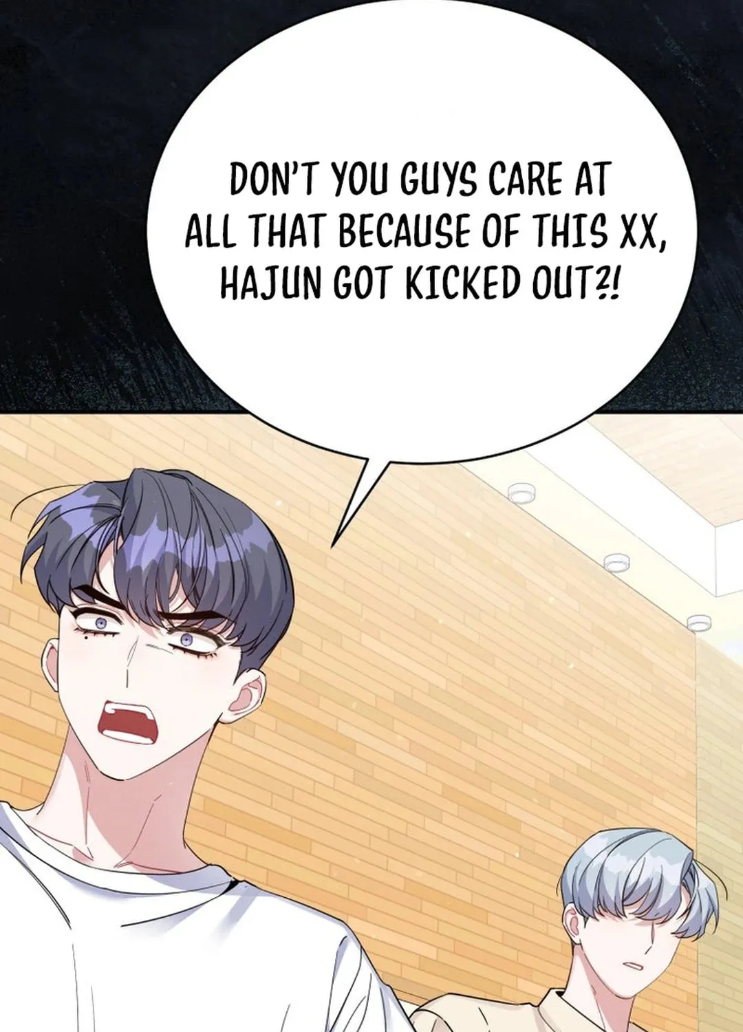 A Blank Slate Regression for the Idol That Lost His Original Mindset Chapter 12 page 42 - 