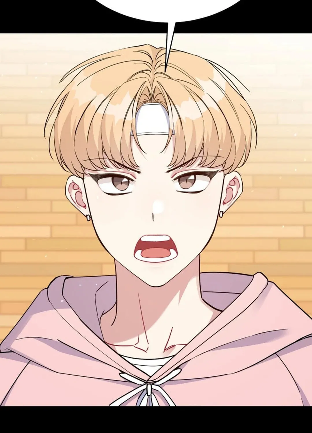 A Blank Slate Regression for the Idol That Lost His Original Mindset Chapter 12 page 46 - 