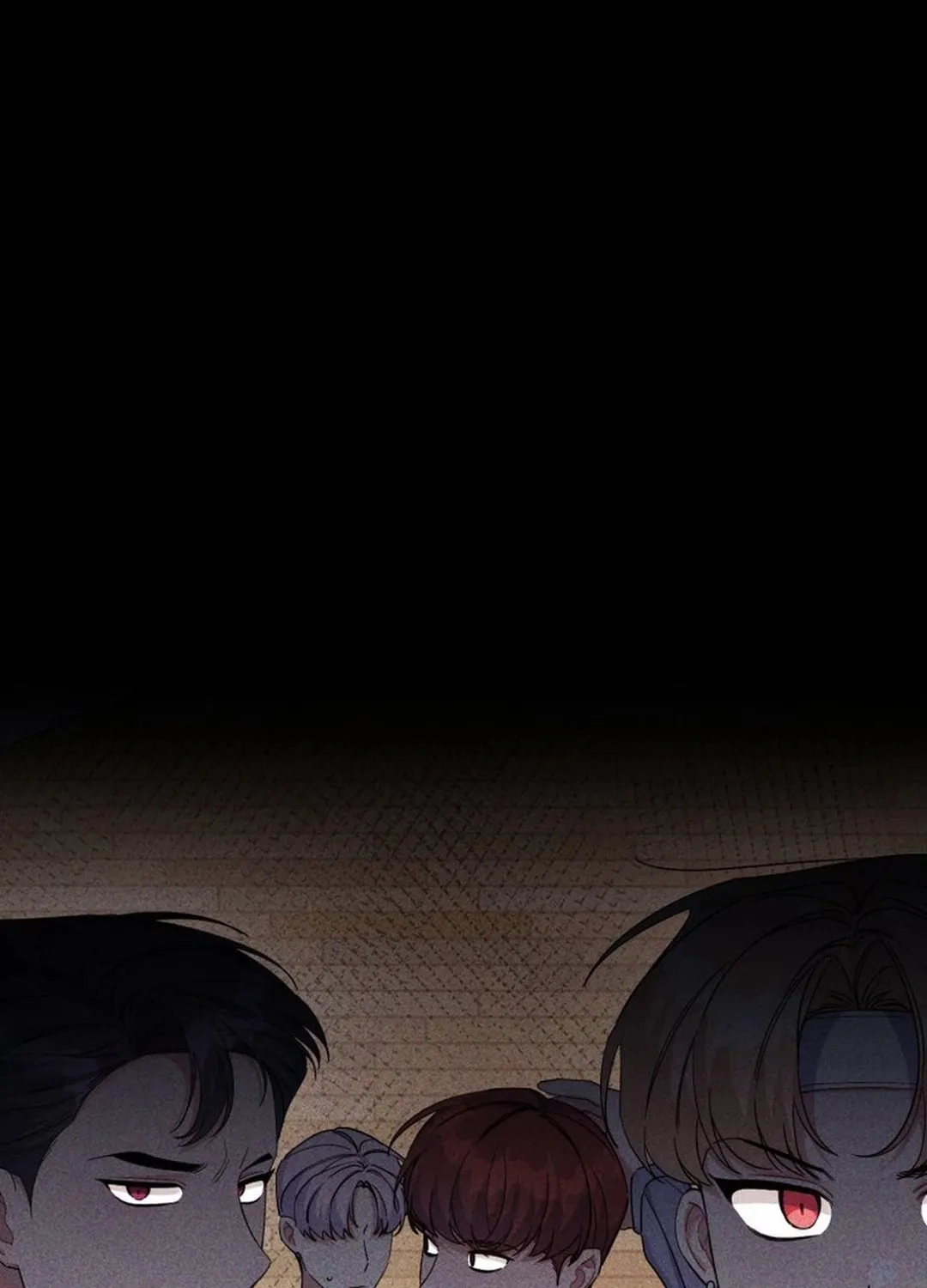 A Blank Slate Regression for the Idol That Lost His Original Mindset Chapter 12 page 47 - 