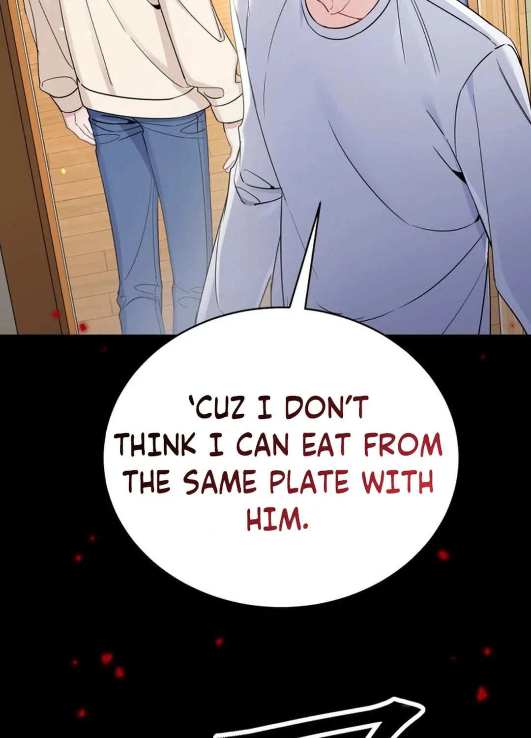 A Blank Slate Regression for the Idol That Lost His Original Mindset Chapter 12 page 53 - 