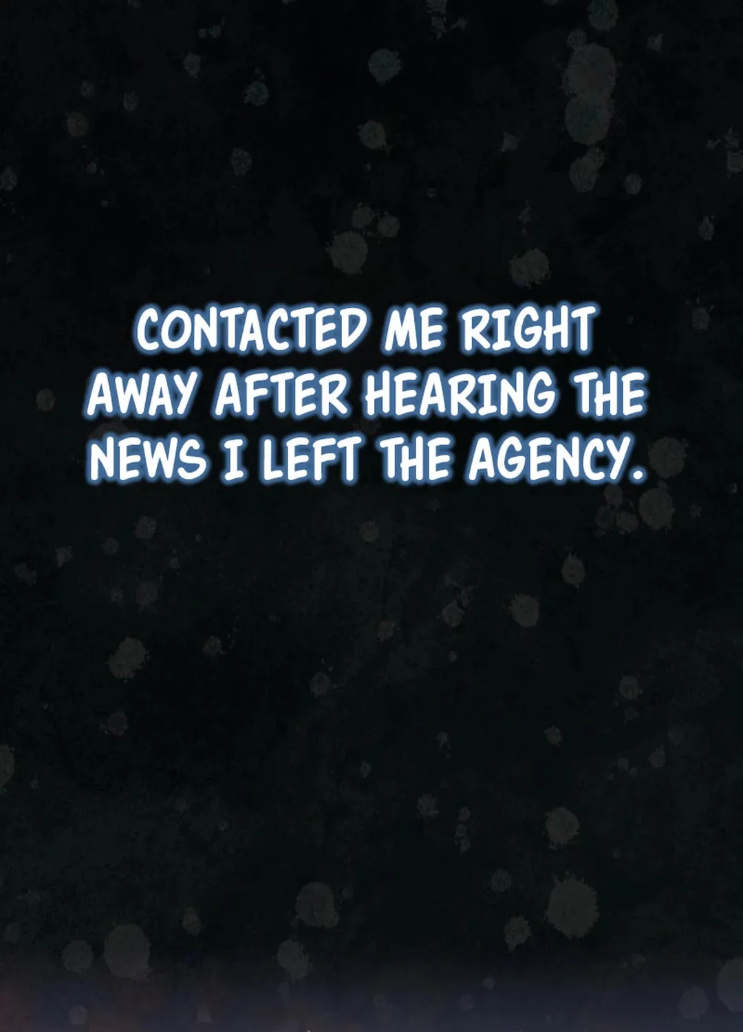 A Blank Slate Regression for the Idol That Lost His Original Mindset Chapter 12 page 56 - 