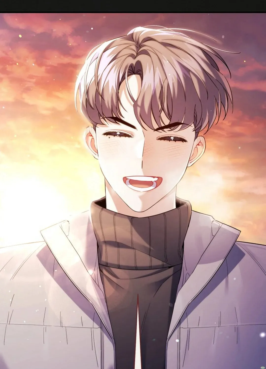 A Blank Slate Regression for the Idol That Lost His Original Mindset Chapter 12 page 61 - 