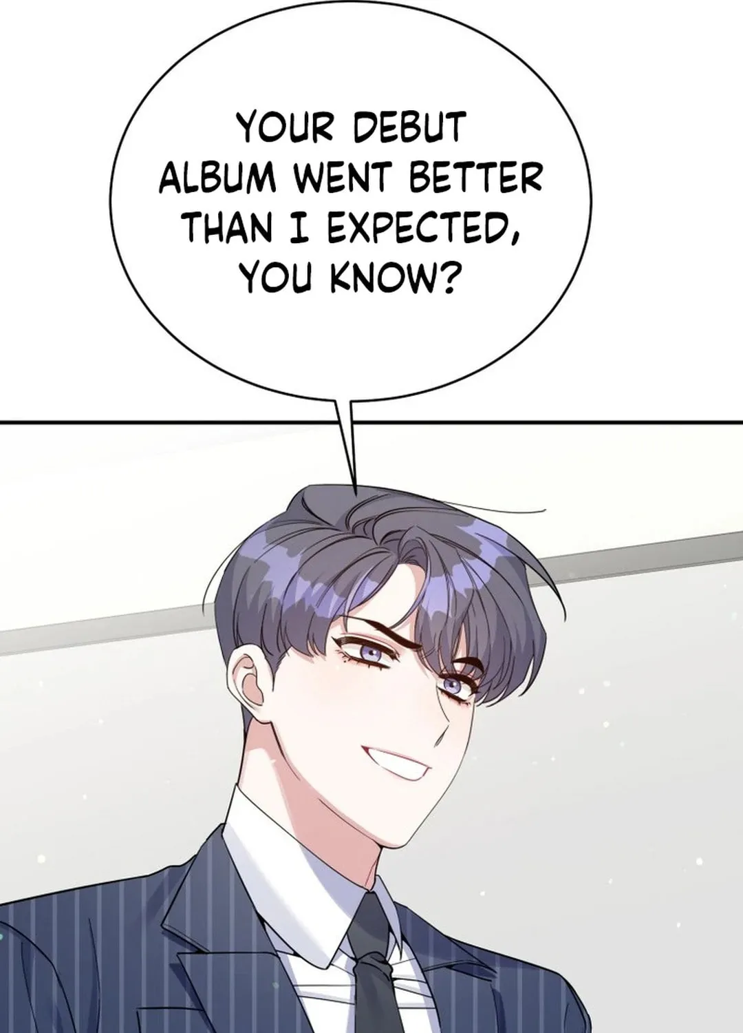 A Blank Slate Regression for the Idol That Lost His Original Mindset Chapter 12 page 70 - 